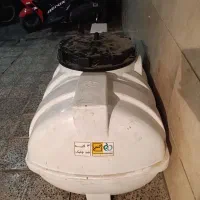 مخزن آب ۵۰۰ لیتری مارک شادمان|مصالح و تجهیزات ساختمان|تهران, زنجان جنوبی|دیوار