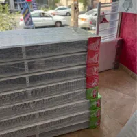 رادیاتور پر بازده لورچ|آبگرمکن، پکیج، شوفاژ|کرج, برغان|دیوار