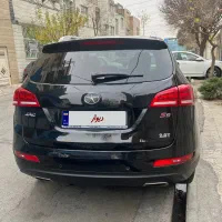 جک s5دنده مدل 96|خودرو سواری و وانت|قدس, شهر‌قدس|دیوار