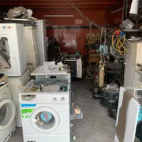 تعمیر و نصب یخچال و لباسشویی|خدمات پیشه و مهارت|الشتر, |دیوار