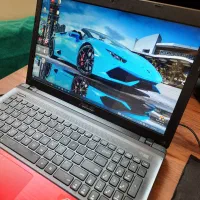 لپ تاپ ایسوس k55 vd core i5|رایانه همراه|اصفهان, خواجو|دیوار