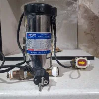 پمپ آب گرمکن