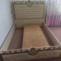 تخت دو نفره
