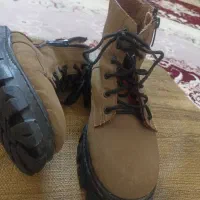 کفش پوتین سایز35