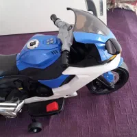 موتور شارژی