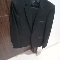 کت وشلوار مردانه سایز۴۶