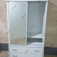 کمدریلی کمد ریلی الماس چوب مسعود ( مدل KR 102 )|جاکفشی، کمد، دراور|تهران, اوقاف|دیوار