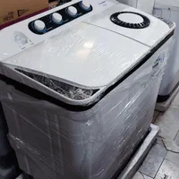 ماشین لباسشوی پاکشوما۱۵ونیم کیلو(فروشگاه دیاردوست)