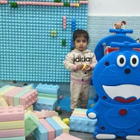 استخدام خانم در خانه بازی کودک باقرشهر|استخدام آموزشی|باقرشهر, |دیوار