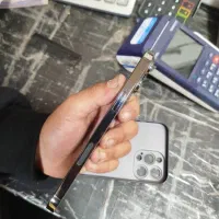 آیفون ۱۳ پرو مکس LLA تمیز عین صفر|موبایل|اردبیل, |دیوار
