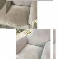 لکه های روی مبلت رو پاک کن
