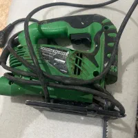 اره عمود بر هیتاچی اصلی