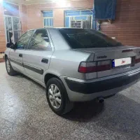 زانتیا ۲۰۰۰ فوق سالم