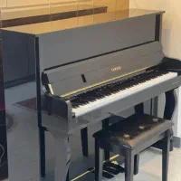 پیانو دیجیتال p125ab|پیانو، کیبورد، آکاردئون|کرج, عظیمیه|دیوار