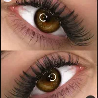 اجاره لاین مژه و فر مو