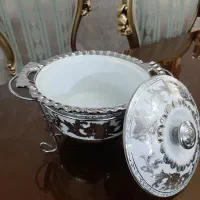 سوپخوری وارمردار|ظروف سرو و پذیرایی|تهران, جنت‌آباد مرکزی|دیوار