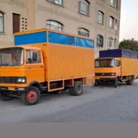 خدمات حمل ونقل باربری کرمانشاه حمل بار اسباب کشی|خدمات حمل و نقل|کرمانشاه, |دیوار