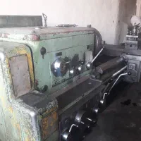 تراش روس ۳متر سنتر۷۰ و لهستان سنتر ۷۶|ماشین‌آلات صنعتی|رباط‌کریم, رباط‌کریم|دیوار