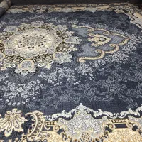 4 عدد ،فرش 12متری 700شانه استوک