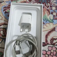 شارژر اصلی آیفون