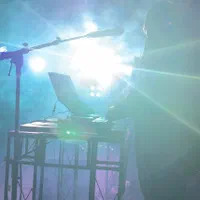 گروه موزیک و dj با رزومه کاری قوی