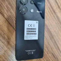 Redmi Note 13 با حافظهٔ ۲۵۶ گیگابایت|موبایل|اهواز, ۳۰ متری|دیوار