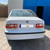 سمند EF7 مدل 97
