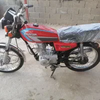 125 مدل 92 ملی تکمیل انجین تکتازی|موتورسیکلت|بوشهر, |دیوار