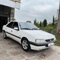 پژو اس ال ایکس ۹۷|خودرو سواری و وانت|ماسال, |دیوار