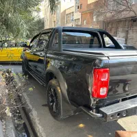 فروش یا معاوضه کی ام سی T8 آخر ۱۴۰۱ در پیروزی|خودرو سواری و وانت|تهران, دهم فروردین|دیوار