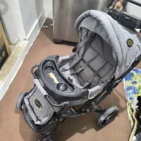 کالسکه.کالکسه