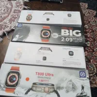 دو عدد ساعت هوشمند|ساعت|سنندج, |دیوار