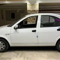 ساینا دوگانه کارخانه مدل ۱۴۰۳|خودرو سواری و وانت|تهران, مشیریه|دیوار