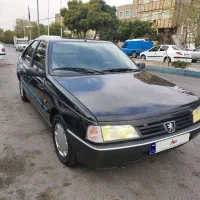 پژو عروسک|خودرو سواری و وانت|تبریز, |دیوار