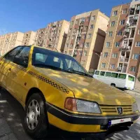 پژو روا 86|خودرو سواری و وانت|قزوین, |دیوار