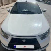 دنا پلاس خونگی مدل ۹۸ فوق العاده کم کار|خودرو سواری و وانت|یزد, |دیوار