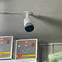 دوربین مداربسته|دوربین مداربسته|مشهد, طلاب|دیوار