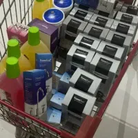 محصولات شوینده نانوسان