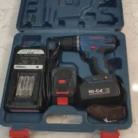 دلر شارژی توسان مدل 9919 کارکرده