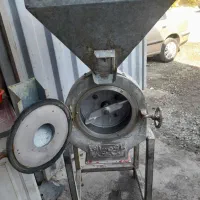 آسیاب شکر لوازم قنادی|ماشین‌آلات صنعتی|محمدشهر, محمدشهر|دیوار