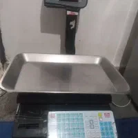 یخچال ترازو فریزر