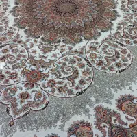 یک تخته فرش ۷۰۰شانه نگین مشهد