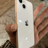 آیفون ۱۳ ۱۲۸ گیگ در حد نو