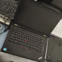 لپ تاپ Lenovo Thinkpad t430 i7