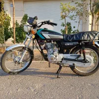 هوندا ۲۰۰ سی سی