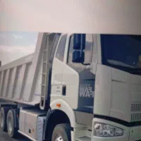 فاو کمپرس ده جرخ