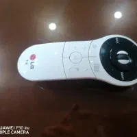 کنترل جادویی الجی|تلویزیون و پروژکتور|فردیس, شهرک هفده شهریور|دیوار