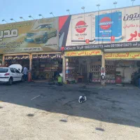 اجاره مغازه تعویض روغنی جاجرود بر اصلی سمت شمال