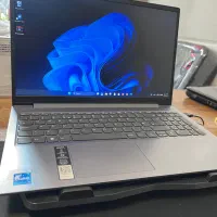 laptop idipad slim 3