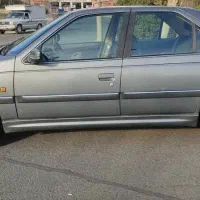 پرشیا مدل 92|خودرو سواری و وانت|تهران, مقدم|دیوار